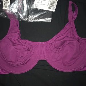 Victoria’s Secret Underlined Bra 38DD